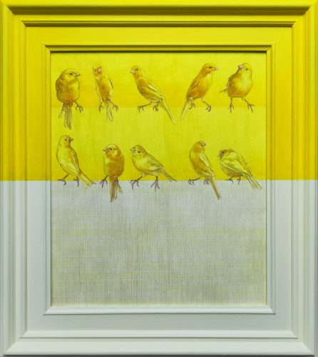 9 bright gadering