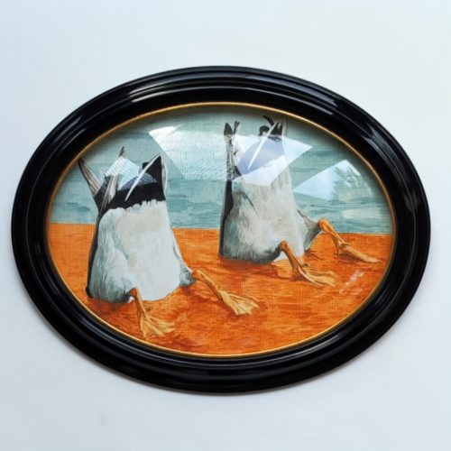 This is an other painting